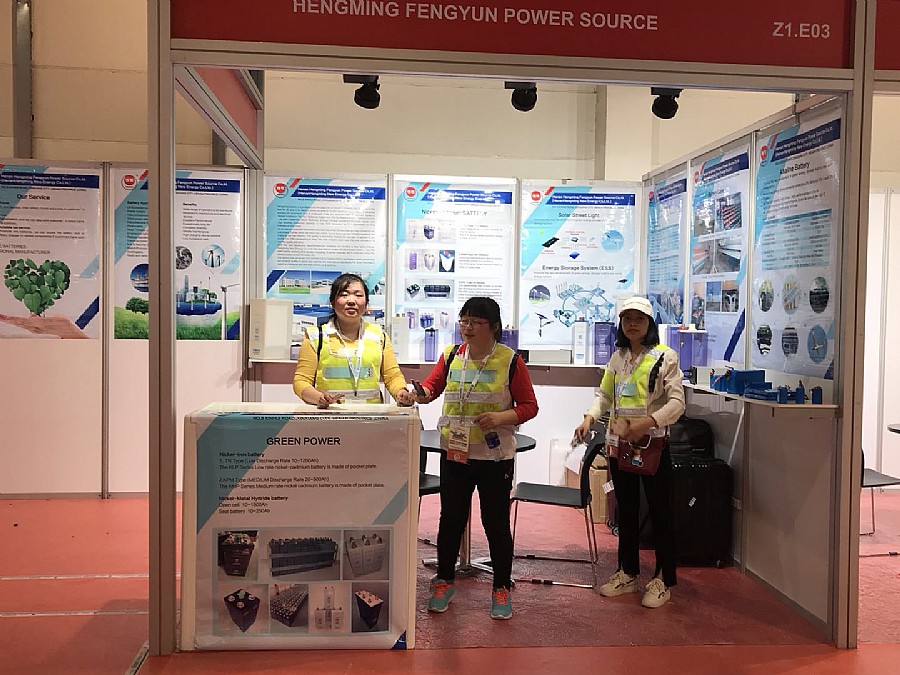 2018--Middle East Electricity-Solar