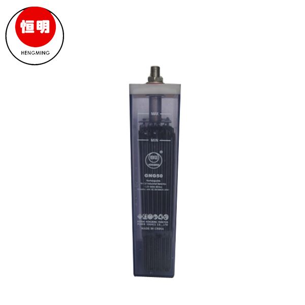Introduction to NI-MH alkaline rechargeable battery