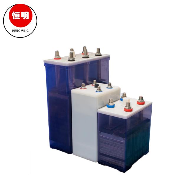 Ni-MH battery development trend