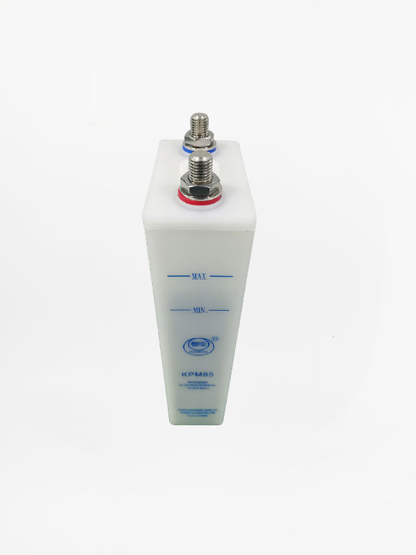 KPM85 Ni-Cd Batteries