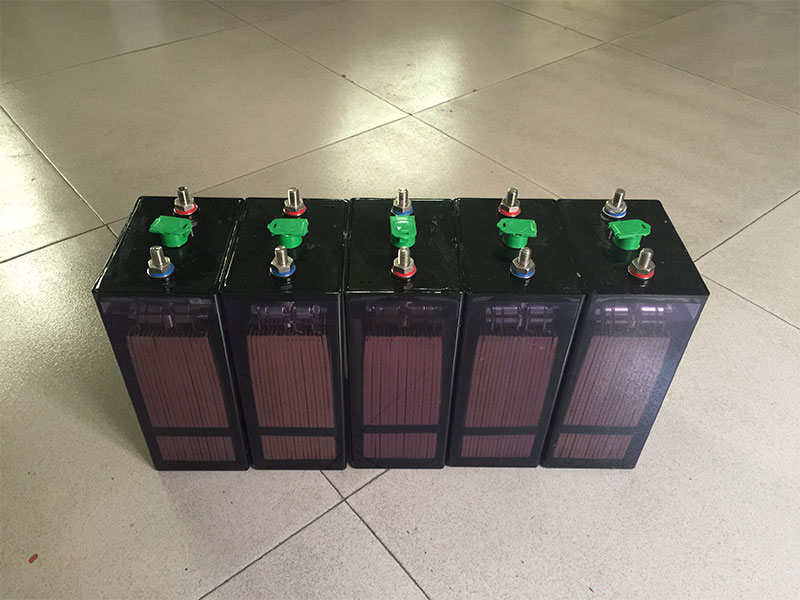 QNZ70 Ni-Mh Battery