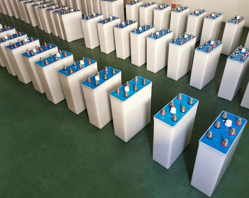 TN800 Ni-Fe Battery