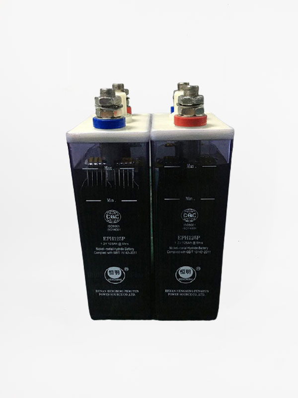 EHP125 Ni-Mh Battery